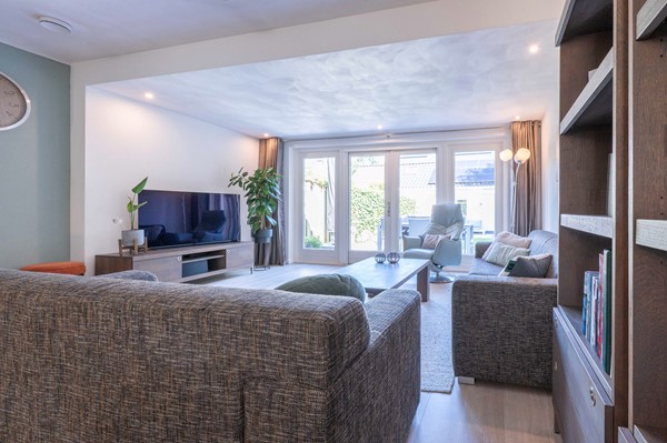 Medium property photo - Alverno 16, 4731 TW Oudenbosch